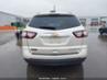 CHEVROLET TRAVERSE 2LT