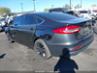 FORD FUSION HYBRID SE