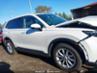 HONDA CR-V EX-L AWD