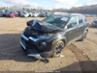 CHEVROLET TRAILBLAZER FWD LT