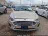 FORD FUSION HYBRID SEL