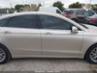 FORD FUSION HYBRID SEL