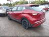 NISSAN KICKS SR XTRONIC CVT