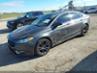 FORD FUSION HYBRID SE