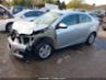 CHEVROLET SONIC 2LT