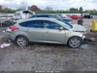 FORD FOCUS TITANIUM