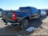 CHEVROLET SILVERADO 1500 2WD SHORT BED LT