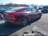 NISSAN MAXIMA 3.5 PLATINUM