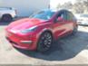 TESLA MODEL Y PERFORMANCE DUAL MOTOR ALL-WHEEL DRIVE