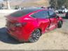 TESLA MODEL Y PERFORMANCE DUAL MOTOR ALL-WHEEL DRIVE