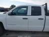 CHEVROLET SILVERADO 1500 WORK TRUCK 1WT