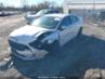 FORD FUSION HYBRID SE