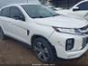 MITSUBISHI OUTLANDER SPORT 2.0 SE 2WD