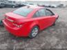 CHEVROLET CRUZE LS AUTO