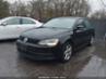 VOLKSWAGEN JETTA 2.0L TDI