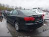 VOLKSWAGEN JETTA 2.0L TDI