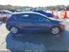 KIA FORTE EX