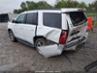 CHEVROLET TAHOE LS