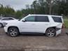 CHEVROLET TAHOE LS