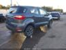 FORD ECOSPORT S