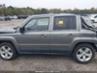 JEEP PATRIOT LATITUDE