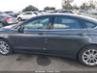 FORD FUSION HYBRID SE