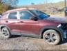 CHEVROLET TRAILBLAZER FWD LT