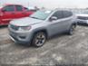 JEEP COMPASS LIMITED FWD