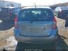 NISSAN VERSA NOTE S (SR)/S PLUS/SL/SR/SV