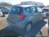 NISSAN VERSA NOTE S (SR)/S PLUS/SL/SR/SV