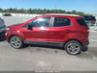 FORD ECOSPORT TITANIUM