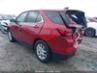 CHEVROLET EQUINOX FWD LT