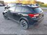 SUBARU CROSSTREK 2.0I LIMITED