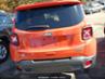 JEEP RENEGADE LATITUDE FWD