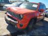 JEEP RENEGADE LATITUDE FWD