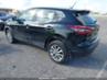 NISSAN ROGUE SPORT S FWD XTRONIC CVT