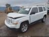 JEEP PATRIOT LATITUDE