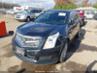 CADILLAC SRX LUXURY COLLECTION