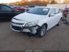 CHEVROLET MALIBU 2LT