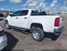 CHEVROLET COLORADO 2WD SHORT BOX WT