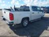 CHEVROLET COLORADO 2WD SHORT BOX WT