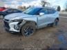 CHEVROLET BLAZER FWD RS