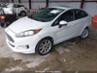 FORD FIESTA SE