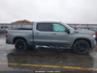 CHEVROLET SILVERADO 1500 4WD SHORT BED RST