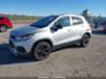 CHEVROLET TRAX AWD LT