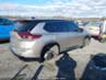 NISSAN ROGUE PLATINUM FWD