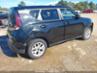 KIA SOUL LX