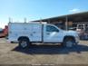 CHEVROLET SILVERADO 2500 WORK TRUCK