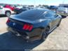 FORD MUSTANG ECOBOOST