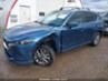 MAZDA CX-5 2.5 S SELECT